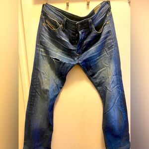 Diesel Jeans